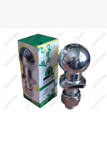 Шар Leader Plus SH06E(N) Болтовое соединение   Leader Plus sh06e(n)