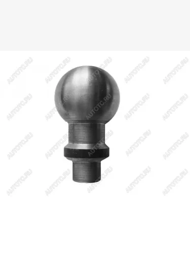 Шар Leader Plus SH05E Вварное соединение   Leader Plus sh05e