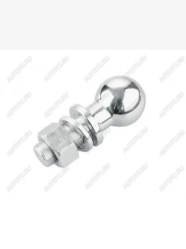 Шар PT GROUP 00045506 Болтовое соединение   PT GROUP 45506