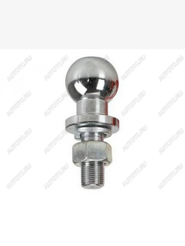 Шар Grand E-0001 Вставка под квадрат (американский тип)   Grand e-0001