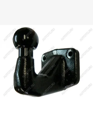 Шар Grand Черный G-0001 Болтовое соединение   Grand g-0001