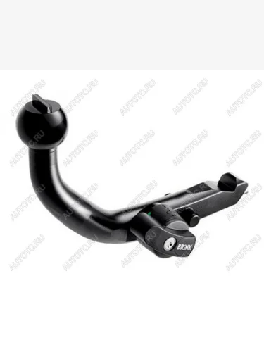 Шар Brink Черный 9078178   Brink 9078178