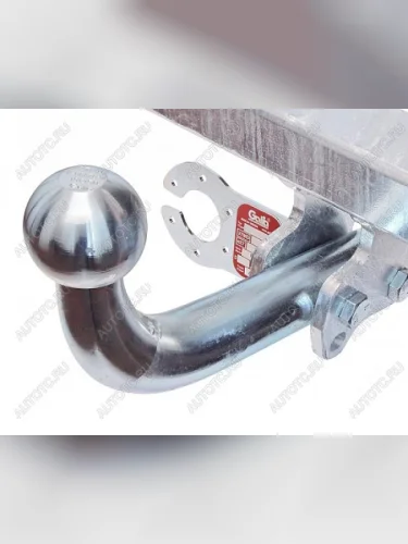 Шар Galia E0001A Болтовое соединение   Galia e0001a