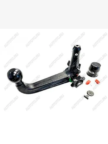 Шар Westfalia Черный 903273601009   Westfalia 9,03274e+11