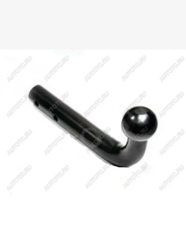 Шар Imiola Черный ball-A Болтовое соединение   Imiola ball-a