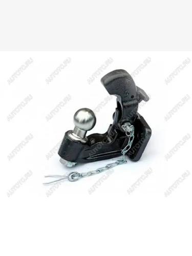 Шар РИФ Черный PH-LT-002 Болтовое соединение   РИФ ph-lt-002