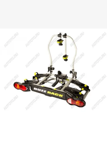 Велокрепление на фаркоп BuzzRack BuzzRunner SPARK 2  BuzzRack brbp132