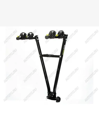 Велокрепление на фаркоп BuzzRack Gazelle  BuzzRack br102