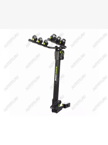 Велокрепление на фаркоп BuzzRack Moose H4  BuzzRack brh214