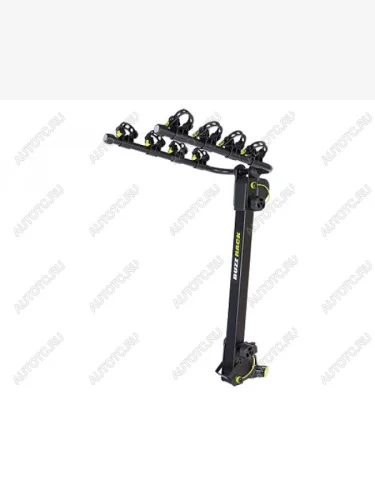 Велокрепление на фаркоп BuzzRack Moose 4  BuzzRack br214