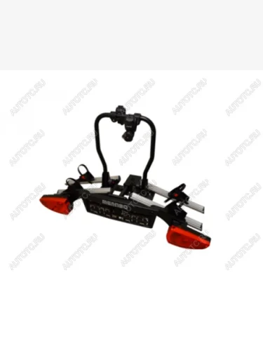 Велокрепление на фаркоп Menabo Altair  Menabo 729000