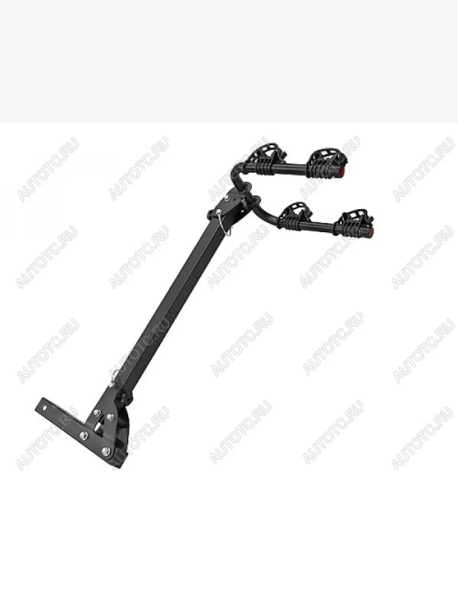 Велокрепление РИФ на 2 велосипеда  РИФ s803a  в Самаре Самарской области