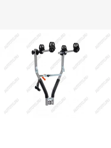 Автобагажник Cruising Peruzzo pz 302