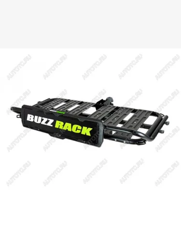 Грузовая платформа BuzzRack BuzzPro P10S на фаркоп  BuzzRack brbmp01s