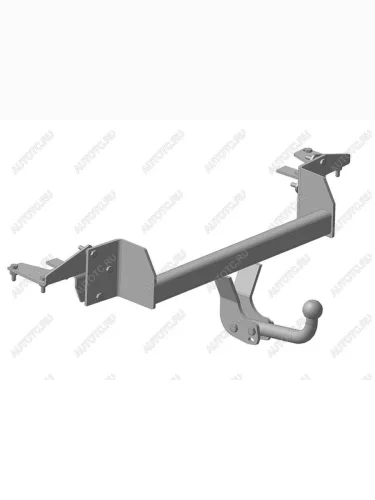 Фаркопы для Москвич 3 (2022-) AvtoS AvtoS  none