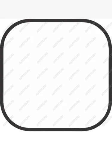 Шар (съемный) L =200-350мм, H =105-200мм, ?=80°-115°, черный AvtoS AvtoS  z2-03