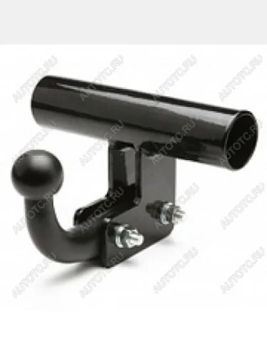 Шар резьбовой O50мм D=M20мм, L=115мм. оцинкованный AvtoS AvtoS  z1-01z