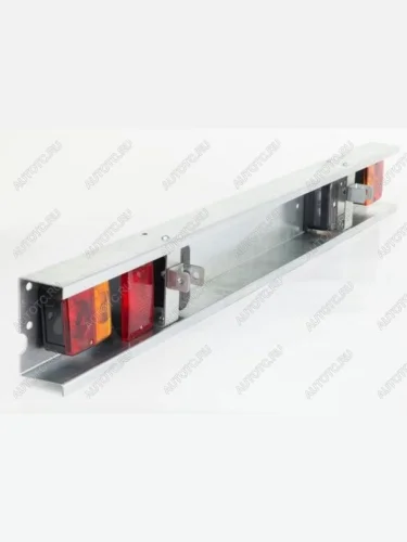 Задняя рамка P AvtoS AvtoS  1.01.000.03 a00p