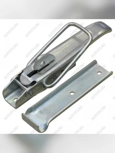 Замок борта с ответной частью AvtoS AvtoS  zb-01