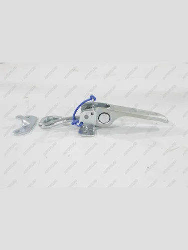 Замок подъема кузова с ответной частью AvtoS AvtoS  zb-15-c