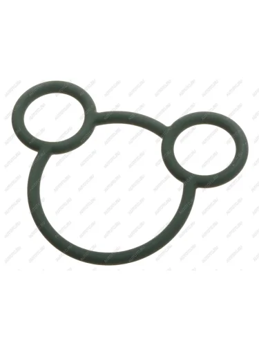 Кольцо уплотнительное MITSUBISHI ТНВД BOSCH BOSCH 2440210051