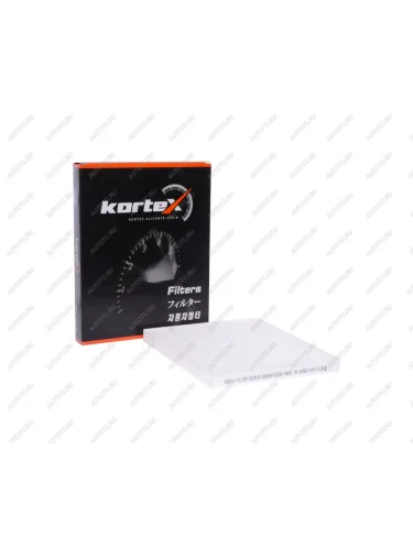 Фильтр воздушный салона TOYOTA Avensis (03-),Corolla (02-),Rav 4 KORTEX KORTEX kc0018
