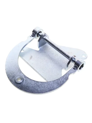 Кронштейн КАМАЗ-6520 тяги КПП с осью и скобой в сборе АВТОМАГНАТ АВТОМАГНАТ am-71-042