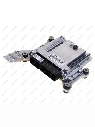 Блок управления SHACMAN SHAANXI X3000 дв.WP12 двигателем OE SHACMAN 612640080460