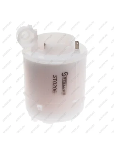 Фильтр топливный HYUNDAI Solaris (17-) STELLOX STELLOX 2100961sx