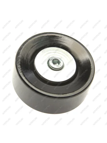 Ролик приводного ремня BMW 5 (E60) обводной LYNX LYNX pb-7137