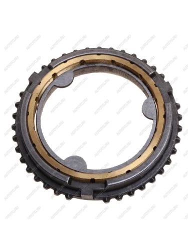 Кольцо ГАЗ-3302,31105 синхронизатора блокирующее в сборе НО G-PART (ОАО ГАЗ) G-PART gp.10800006