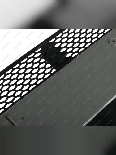 Бампер SHACMAN SHAANXI X3000 передний металлический (трехсоставной) OE SHACMAN dz97259623310w2-wx