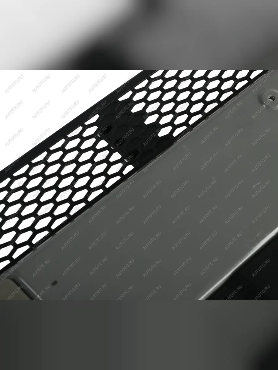 Бампер SHACMAN SHAANXI X3000 передний металлический (трехсоставной) OE SHACMAN dz97259623310w2-wx  в Самаре Самарской области