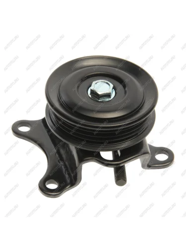 Ролик приводного ремня TOYOTA Avensis (97-),Corolla (91-) натяжителя кондиционера KRAUF KRAUF rkz1440jg