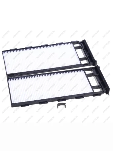 Фильтр воздушный салона NISSAN Patrol (97-10) PATRON PATRON pf2255