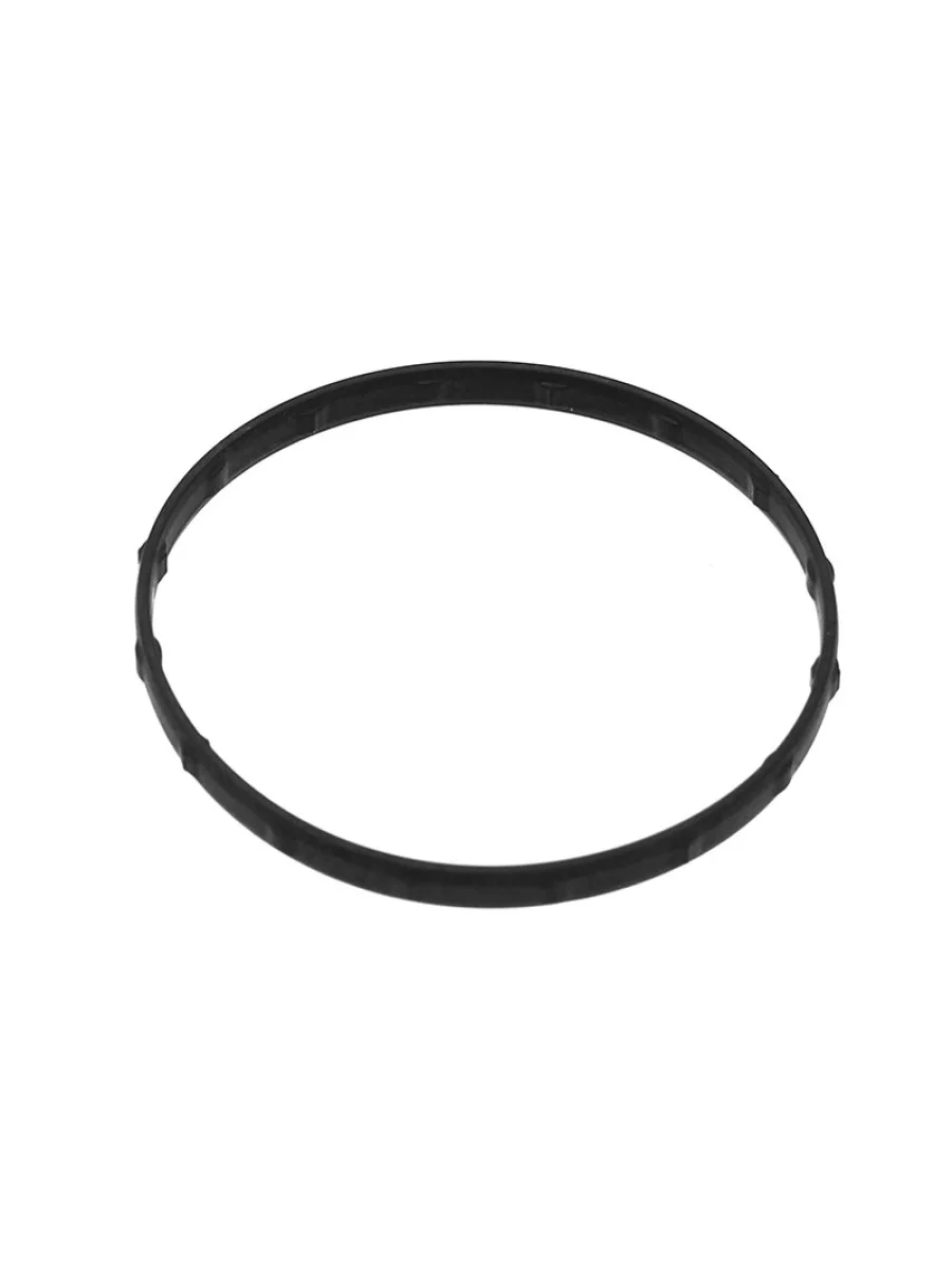 Прокладка термостата 1-3UR LC200GS303543460LX460570 07- TOYOTA 16326-70020  в Керчи Республика Крым