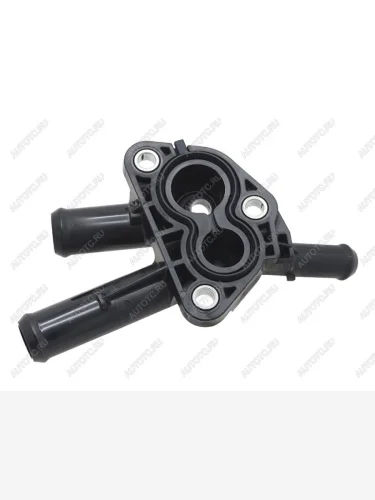 Фланец системы охлаждения TOYOTA CAMRY 19-RAV4 20- A25AFKS TOYOTA 16305-25030