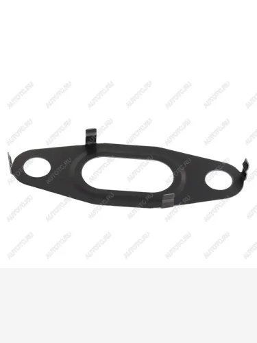 Прокладка трубки охлаждения TOYOTA LAND CRUISER 200 1VDFTV TOYOTA 16343-51010