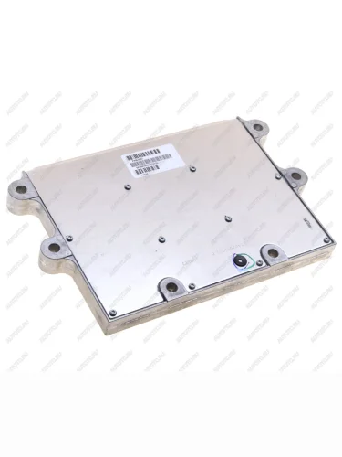 Блок управления SHACMAN SHAANXI X3000 дв.ISM11 двигателем OE SHACMAN 4963807x