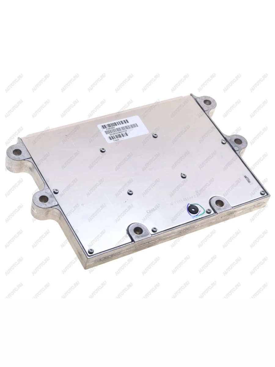 Блок управления SHACMAN SHAANXI X3000 дв.ISM11 двигателем OE SHACMAN 4963807x  в Самаре Самарской области