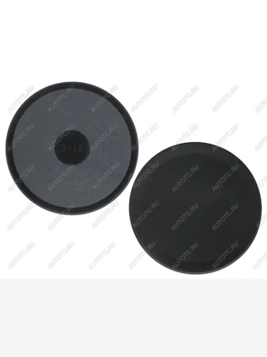 Заглушка шкива генератора (свободного хода) 1-2TR/1-2AZ/1-3ZR/1KR/3-5GR TOYOTA TOYOTA 27416-0W020, 274160w020 TOYOTA 27416-0W020