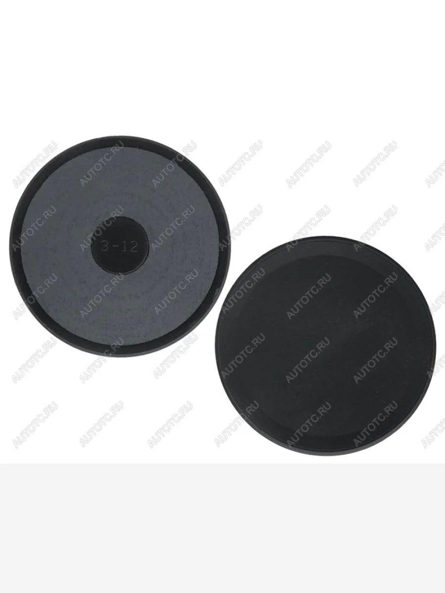 Заглушка шкива генератора (свободного хода) 1-2TR/1-2AZ/1-3ZR/1KR/3-5GR TOYOTA TOYOTA 27416-0W020, 274160w020 TOYOTA 27416-0W020  в Самаре Самарской области