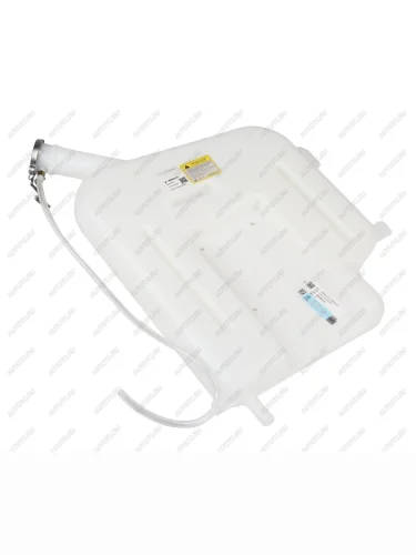 Бачок расширительный SHAANXI OE SHACMAN dz9114530260