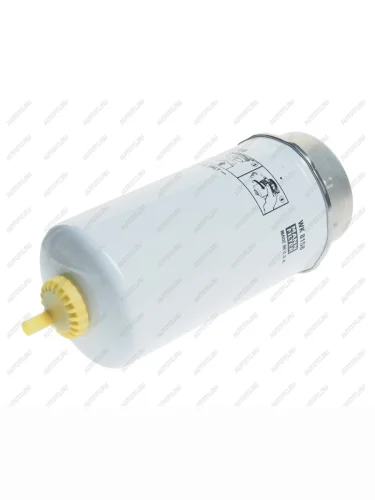 Фильтр топливный FORD Transit (06-) (2.4 TDCI) MANN-FILTER MANN wk8158