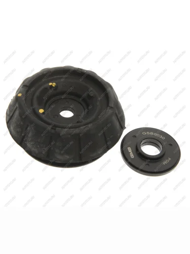 Опора амортизатора HYUNDAI Solaris (17-) KIA Rio (17-) переднего CTR CTR ga0040k