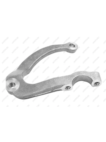 Рычаг кулака поворотного ГАЗ-3302 левый (ОАО ГАЗ) GAZ 3302-3001035-02