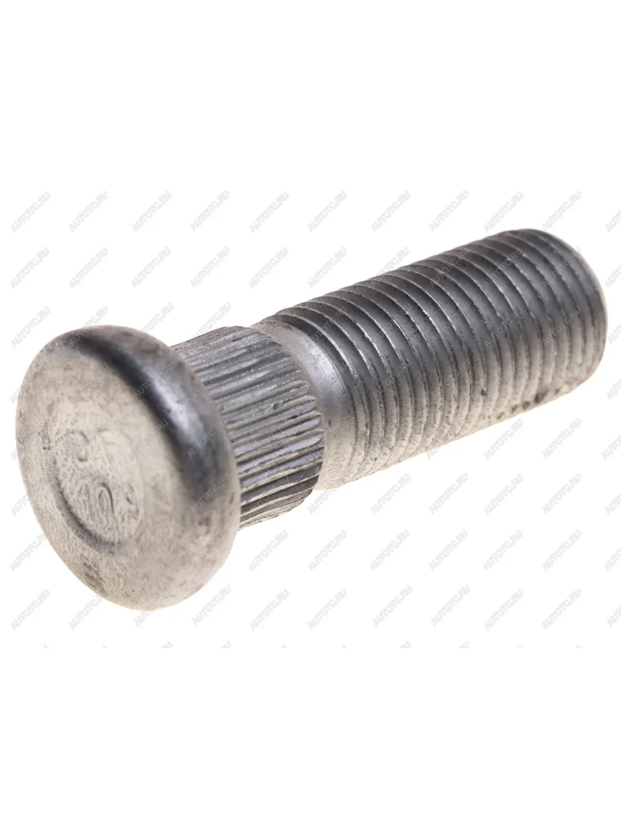 Болт JAC N35 SOLLERS Argo 2.0 передней ступицы OE JAC 52755-47000  в Самаре Самарской области