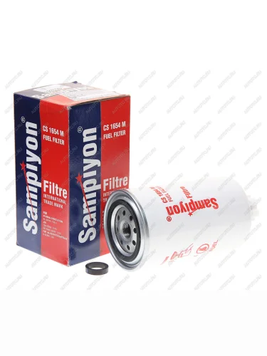 Фильтр топливный JCB SAMPIYON SAMPIYON cs1654m