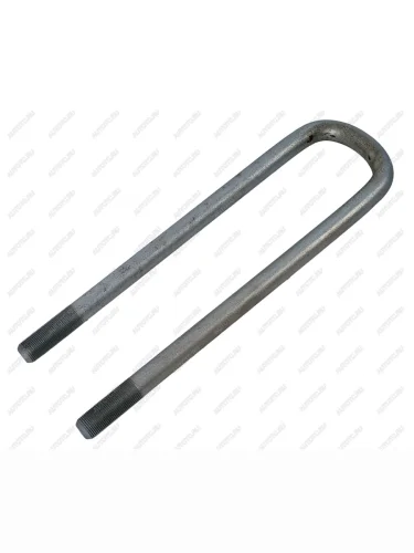 Стремянка КАМАЗ-5322 рессоры задней L=460мм (15тонн) (ОАО КАМАЗ) KAMAZ 5322-2912408