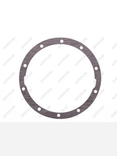 Прокладка RR дифференциала TOYOTA 4RUNNER,HILUX SURF,LC70 90- TOYOTA 42181-0K030